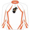 Cyclone Custom Pro Fishing Jersey Thumbnail
