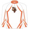 Cyclone Custom Pro Fishing Jersey Thumbnail