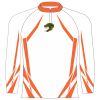 Cyclone Custom Pro Fishing Jersey Thumbnail
