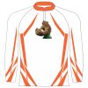 Cyclone Custom Pro Fishing Jersey Thumbnail