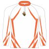 Cyclone Custom Pro Fishing Jersey Thumbnail