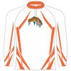 Cyclone Custom Pro Fishing Jersey Thumbnail