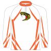 Cyclone Custom Pro Fishing Jersey Thumbnail