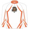 Cyclone Custom Pro Fishing Jersey Thumbnail