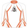 Cyclone Custom Pro Fishing Jersey Thumbnail