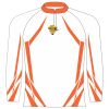 Cyclone Custom Pro Fishing Jersey Thumbnail
