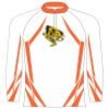 Cyclone Custom Pro Fishing Jersey Thumbnail
