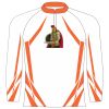 Cyclone Custom Pro Fishing Jersey Thumbnail