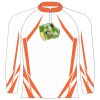 Cyclone Custom Pro Fishing Jersey Thumbnail