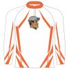 Cyclone Custom Pro Fishing Jersey Thumbnail