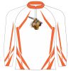 Cyclone Custom Pro Fishing Jersey Thumbnail