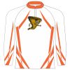 Cyclone Custom Pro Fishing Jersey Thumbnail