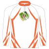 Cyclone Custom Pro Fishing Jersey Thumbnail