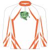 Cyclone Custom Pro Fishing Jersey Thumbnail