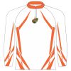 Cyclone Custom Pro Fishing Jersey Thumbnail