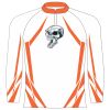 Cyclone Custom Pro Fishing Jersey Thumbnail