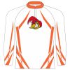 Cyclone Custom Pro Fishing Jersey Thumbnail