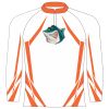 Cyclone Custom Pro Fishing Jersey Thumbnail