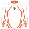 Cyclone Custom Pro Fishing Jersey Thumbnail