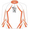 Cyclone Custom Pro Fishing Jersey Thumbnail