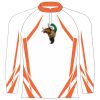 Cyclone Custom Pro Fishing Jersey Thumbnail