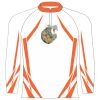 Cyclone Custom Pro Fishing Jersey Thumbnail