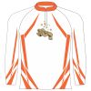 Cyclone Custom Pro Fishing Jersey Thumbnail