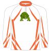 Cyclone Custom Pro Fishing Jersey Thumbnail