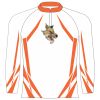 Cyclone Custom Pro Fishing Jersey Thumbnail