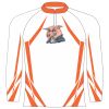 Cyclone Custom Pro Fishing Jersey Thumbnail