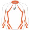Cyclone Custom Pro Fishing Jersey Thumbnail