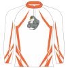 Cyclone Custom Pro Fishing Jersey Thumbnail
