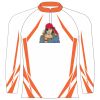 Cyclone Custom Pro Fishing Jersey Thumbnail