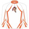 Cyclone Custom Pro Fishing Jersey Thumbnail