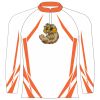 Cyclone Custom Pro Fishing Jersey Thumbnail