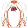 Cyclone Custom Pro Fishing Jersey Thumbnail
