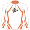 Cyclone Custom Pro Fishing Jersey Thumbnail