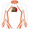 Cyclone Custom Pro Fishing Jersey Thumbnail