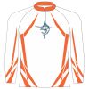 Cyclone Custom Pro Fishing Jersey Thumbnail