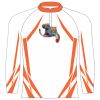 Cyclone Custom Pro Fishing Jersey Thumbnail
