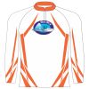Cyclone Custom Pro Fishing Jersey Thumbnail