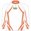 Cyclone Custom Pro Fishing Jersey Thumbnail