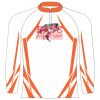 Cyclone Custom Pro Fishing Jersey Thumbnail
