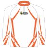 Cyclone Custom Pro Fishing Jersey Thumbnail