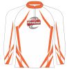Cyclone Custom Pro Fishing Jersey Thumbnail