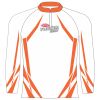 Cyclone Custom Pro Fishing Jersey Thumbnail