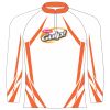 Cyclone Custom Pro Fishing Jersey Thumbnail