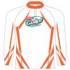 Cyclone Custom Pro Fishing Jersey Thumbnail