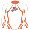 Cyclone Custom Pro Fishing Jersey Thumbnail