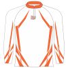 Cyclone Custom Pro Fishing Jersey Thumbnail